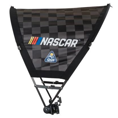 Roadtrip Rocker Bundle - NASCAR Blue