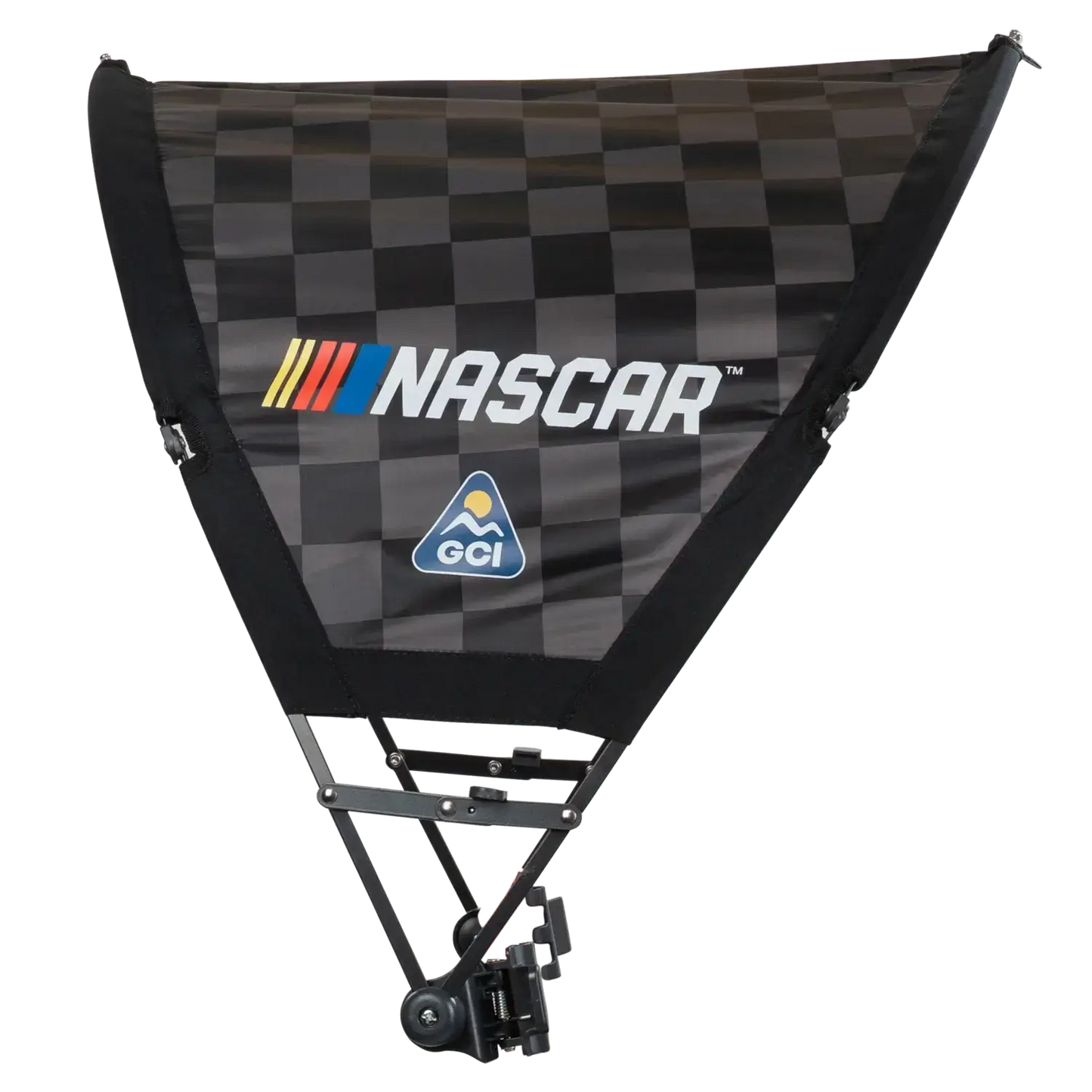 Roadtrip Rocker Bundle - NASCAR Pink