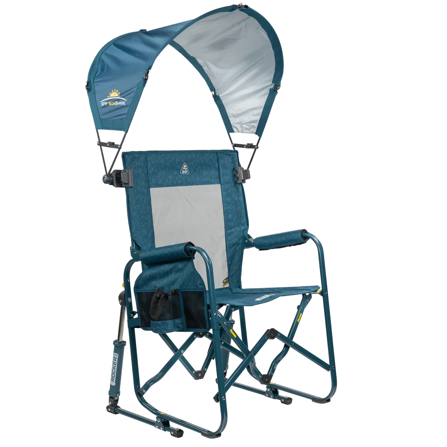 SunShade Accessory - Teal
