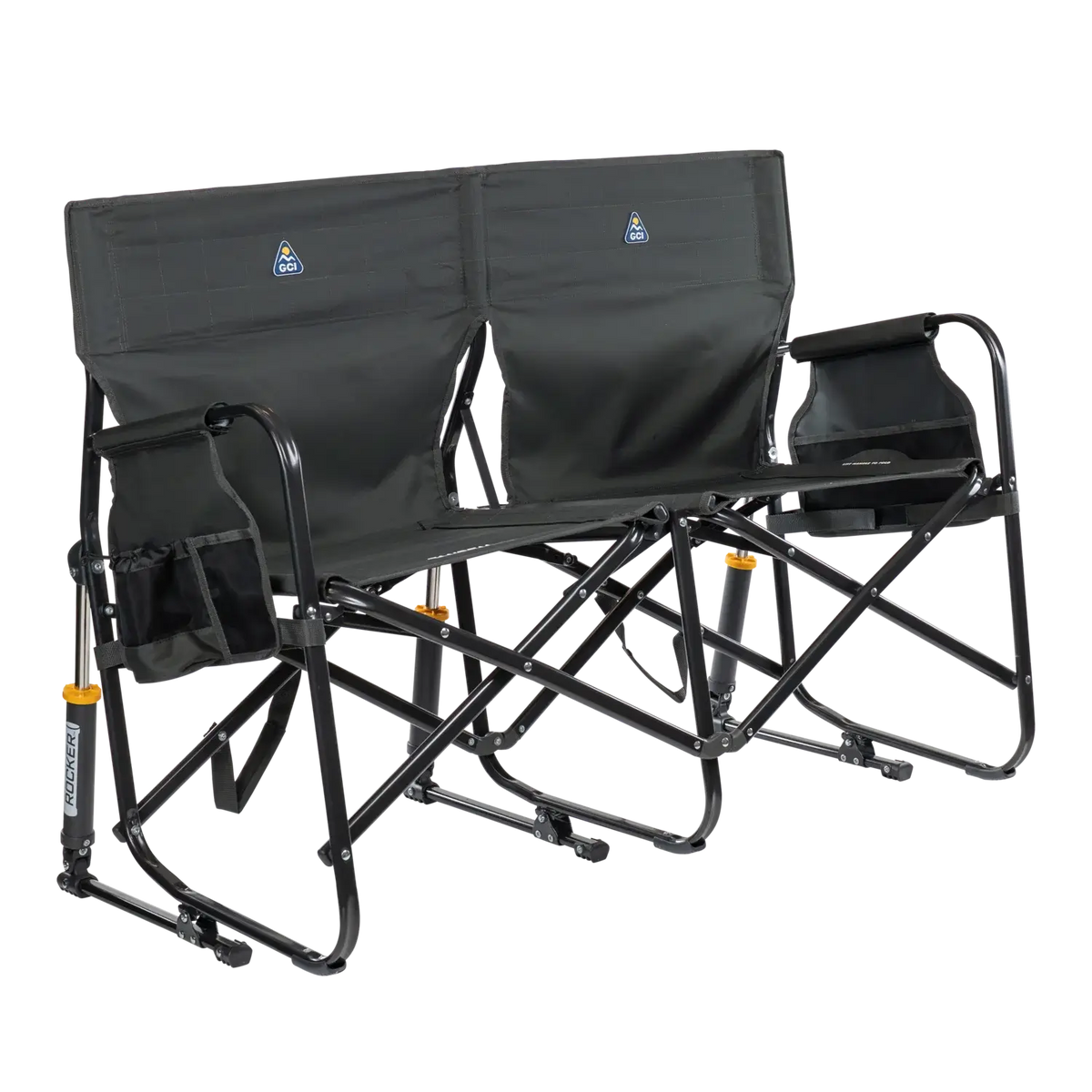 Tandem Rocker™ E2