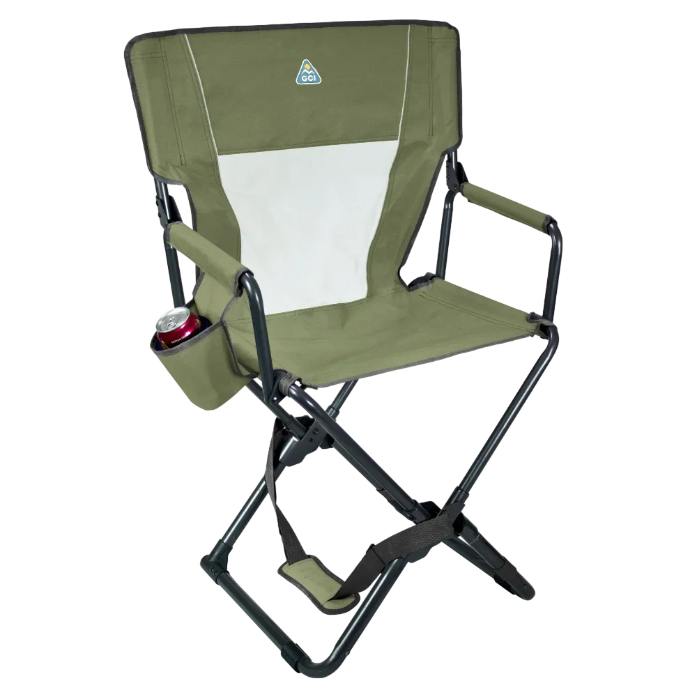 Xpress™ Director's Chair